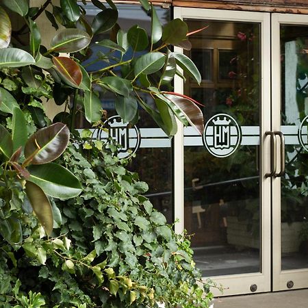 Hotel Melillanca Valdivia Exterior photo
