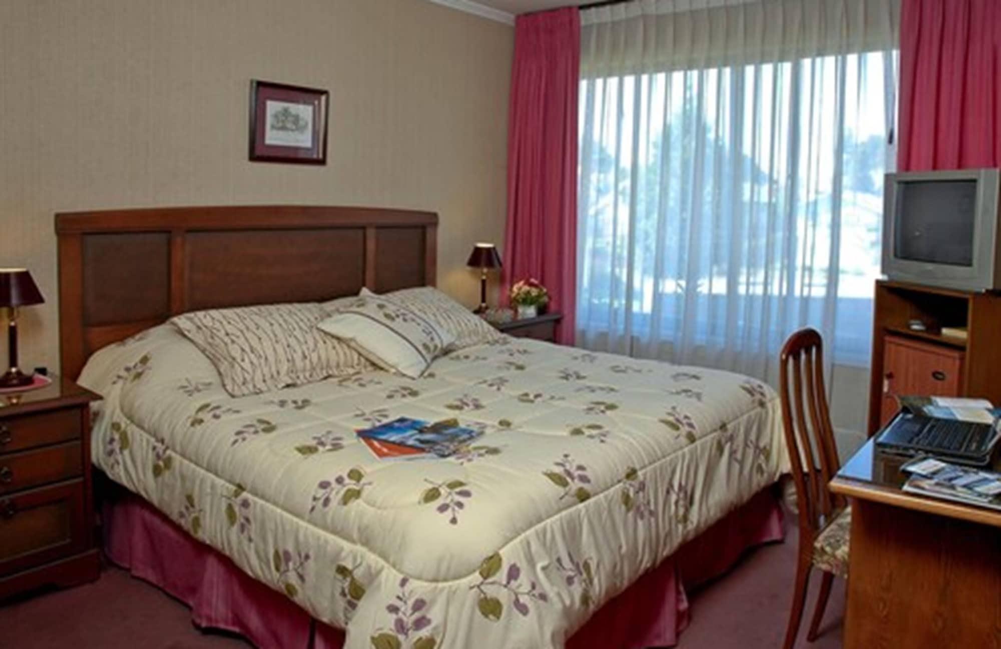 Hotel Melillanca Valdivia Exterior photo