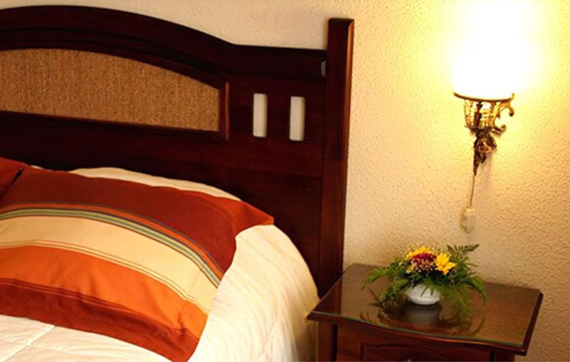 Hotel Melillanca Valdivia Exterior photo